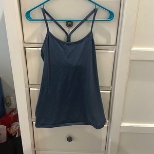 Lululemon power y tank